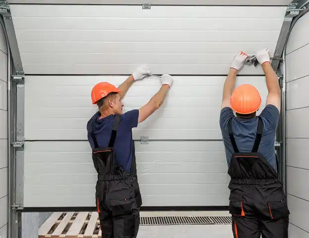 garage door service Plantation